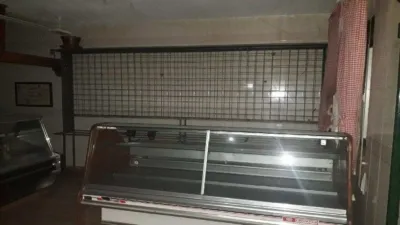 Imóvel comercial em Salamanca, Spain 74 m² N.º 65596