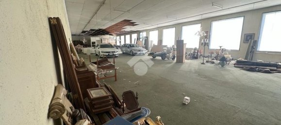 1058m² Warehouse in Reggio Emilia, Italy No. 331637 13