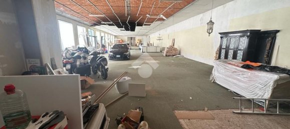 1058m² Warehouse in Reggio Emilia, Italy No. 331637 17