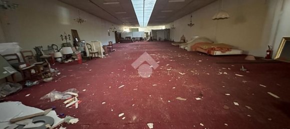 1058m² Warehouse in Reggio Emilia, Italy No. 331637 7
