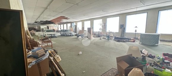 1058m² Warehouse in Reggio Emilia, Italy No. 331637 14