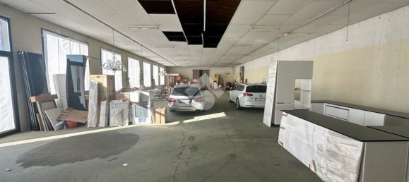 1058m² Warehouse in Reggio Emilia, Italy No. 331637 10