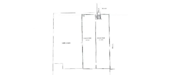 1058m² Warehouse in Reggio Emilia, Italy No. 331637 18