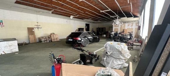 1058m² Warehouse in Reggio Emilia, Italy No. 331637 16