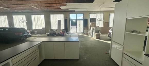 1058m² Warehouse in Reggio Emilia, Italy No. 331637 11