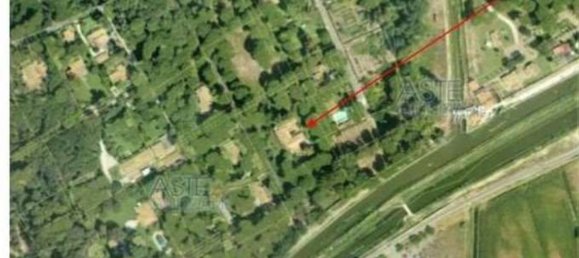 Villa de 25 divisões em Pietrasanta, Italy N.º 189366 10