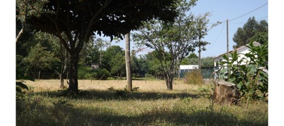 Grundstück in Beco, Portugal 6520m², Nr. 71634 2