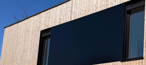 4-Zimmer Haus in Zwölfaxing, Austria, Nr. 131997 25