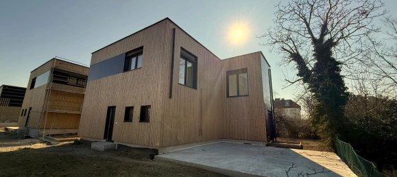 4-Zimmer Haus in Zwölfaxing, Austria, Nr. 131997 4