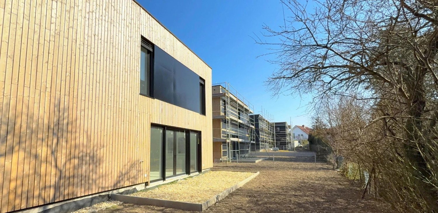 4-Zimmer Haus in Zwölfaxing, Austria, Nr. 131997