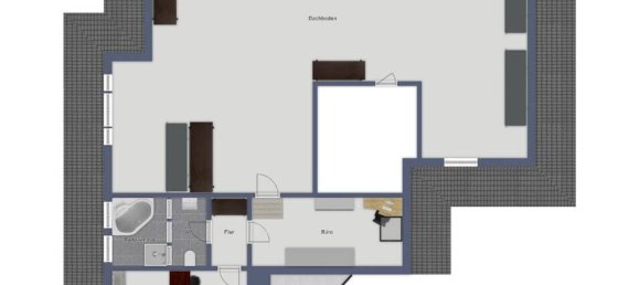 4 chambres Bâtiment à Emsland, Germany No. 370548 6