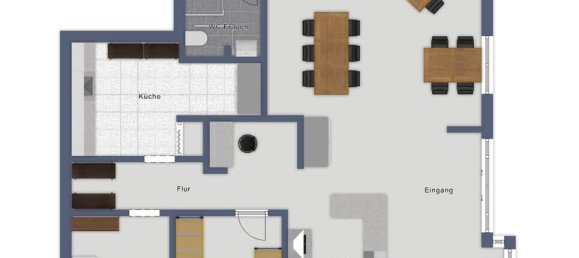 4 chambres Bâtiment à Emsland, Germany No. 370548 2