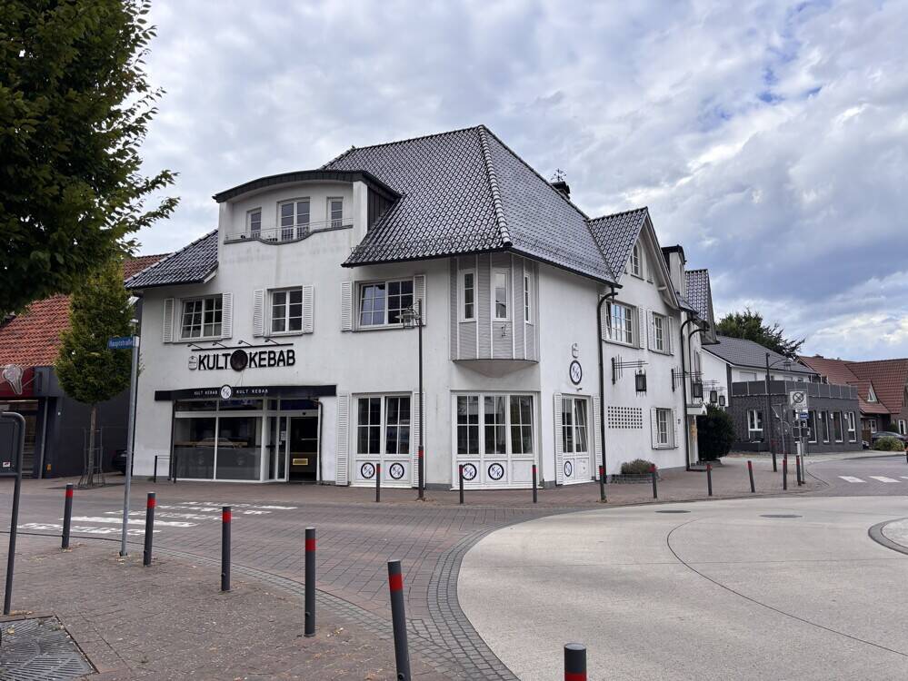 4 Schlafzimmer Gebäude in Emsland, Germany, Nr. 370548