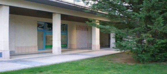 159m² Commercial property in Salamanca, Spain No. 71184 2