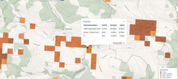 3 rooms Bungalow in Altenberg bei Linz, Austria No. 179895 31