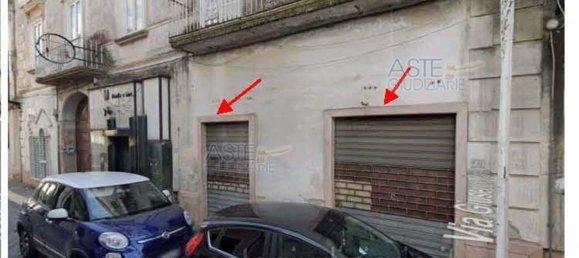 Imóvel comercial em Marcianise, Italy 233 m² N.º 30936 3