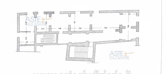 Imóvel comercial em Marcianise, Italy 233 m² N.º 30936 7
