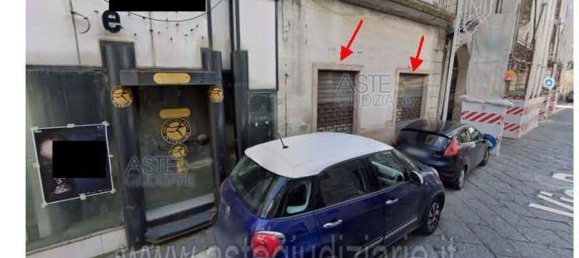 Imóvel comercial em Marcianise, Italy 233 m² N.º 30936 2