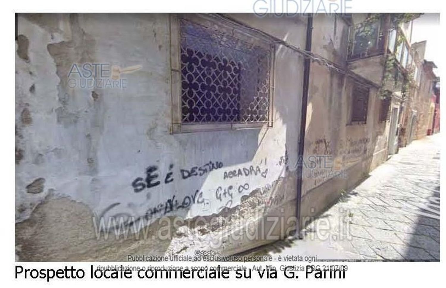 Imóvel comercial em Marcianise, Italy 233 m² N.º 30936