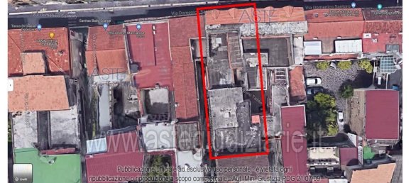 Imóvel comercial em Marcianise, Italy 233 m² N.º 30936 4