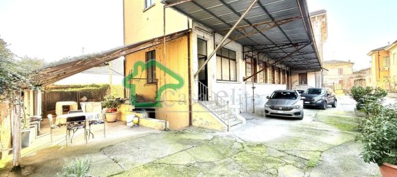 4 rooms Apartment in Soresina, Italy No. 197857 13