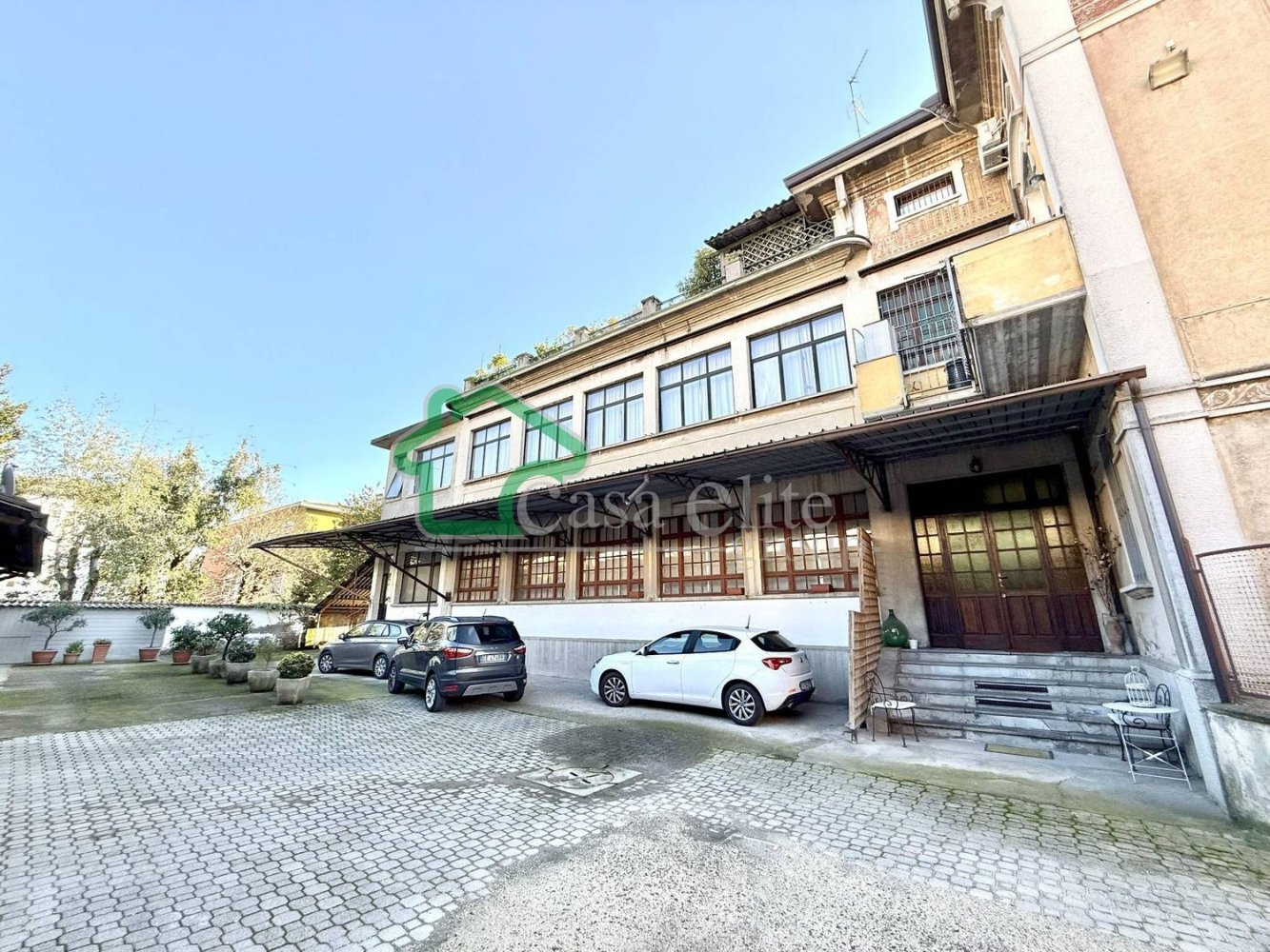 4 rooms Apartment in Soresina, Italy No. 197857