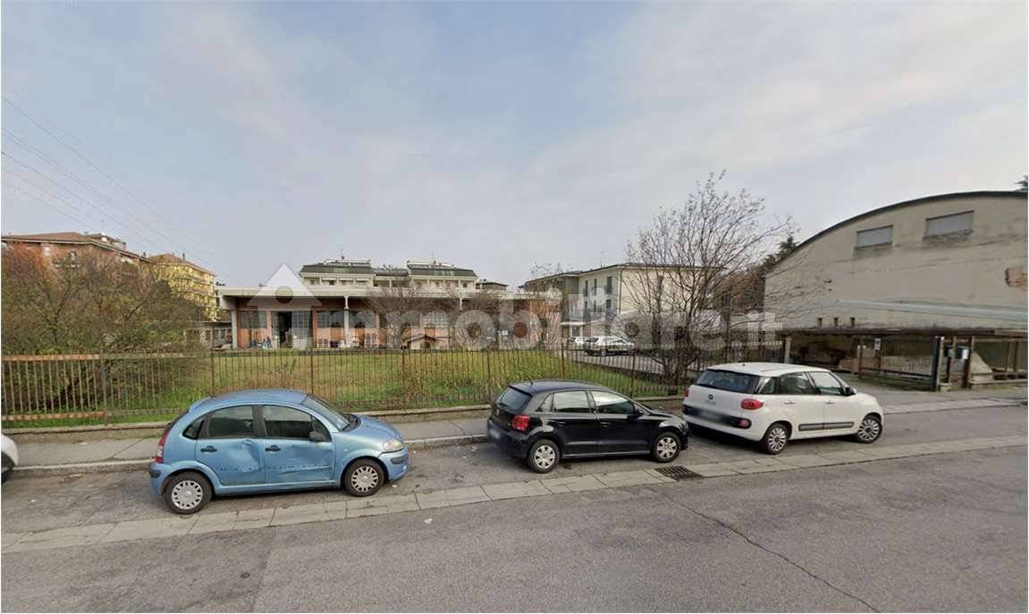 5 rooms Warehouse in Crema, Italy No. 5053