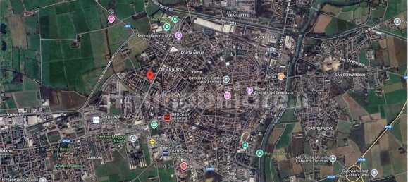 5 rooms Warehouse in Crema, Italy No. 5053 5