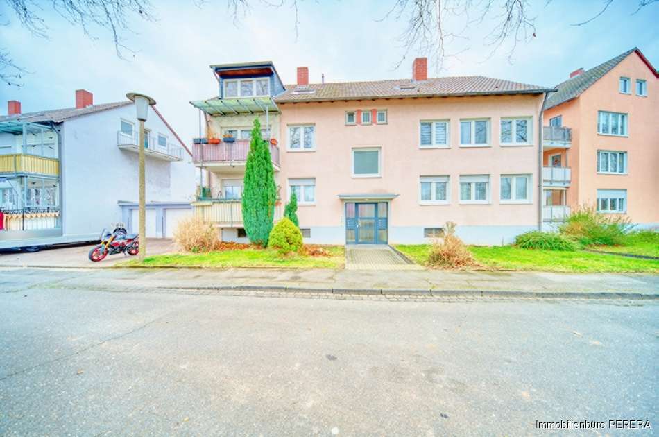 2 Schlafzimmer Wohnung in Bonn, Germany, Nr. 51987