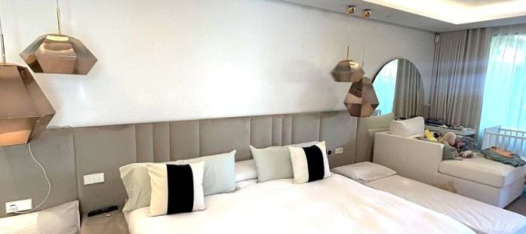 3 bedrooms Penthouse in Estepona, Spain No. 35430 11