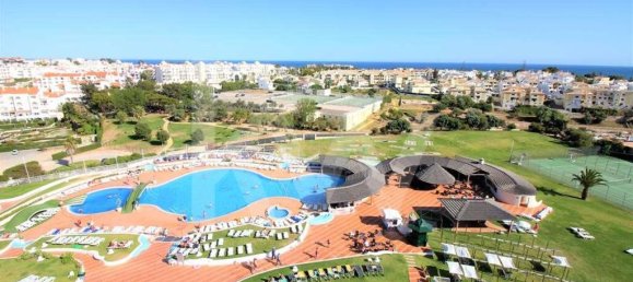 Hotel in Albufeira, Portugal 6382m², Nr. 50890 4