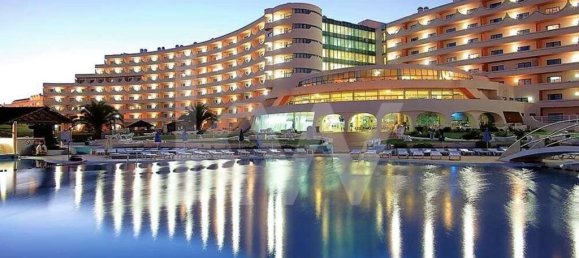 Hotel in Albufeira, Portugal 6382m², Nr. 50890 2