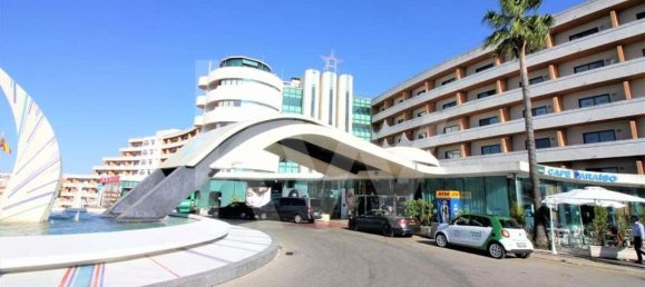 Hotel in Albufeira, Portugal 6382m², Nr. 50890 5