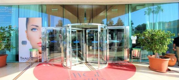 Hotel in Albufeira, Portugal 6382m², Nr. 50890 6