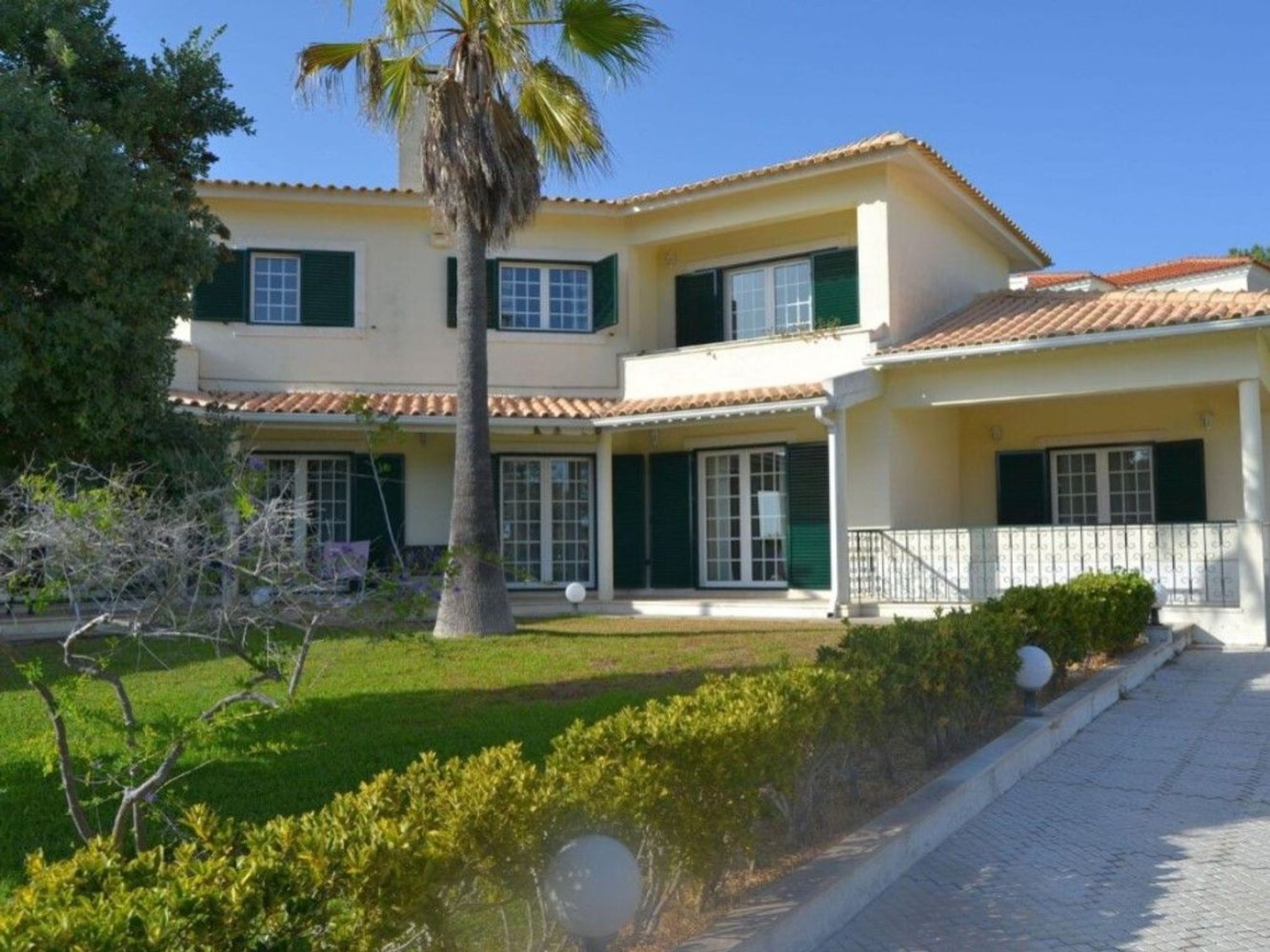 7 bedrooms House in Grandola, Portugal No. 115990