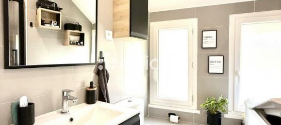 3 Schlafzimmer Haus in Oinville-sur-Montcient, France, Nr. 347023 11