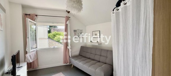 3 Schlafzimmer Haus in Oinville-sur-Montcient, France, Nr. 347023 6