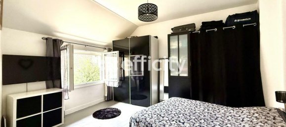 3 Schlafzimmer Haus in Oinville-sur-Montcient, France, Nr. 347023 9