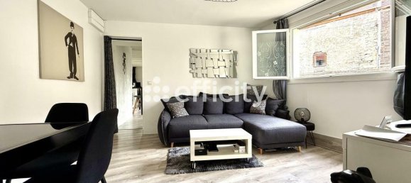 3 Schlafzimmer Haus in Oinville-sur-Montcient, France, Nr. 347023 2