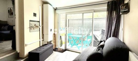 3 Schlafzimmer Haus in Oinville-sur-Montcient, France, Nr. 347023 3