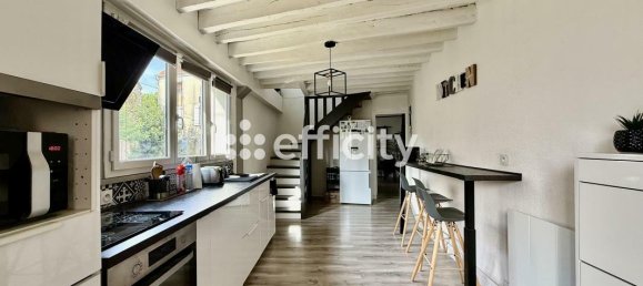 3 Schlafzimmer Haus in Oinville-sur-Montcient, France, Nr. 347023 4