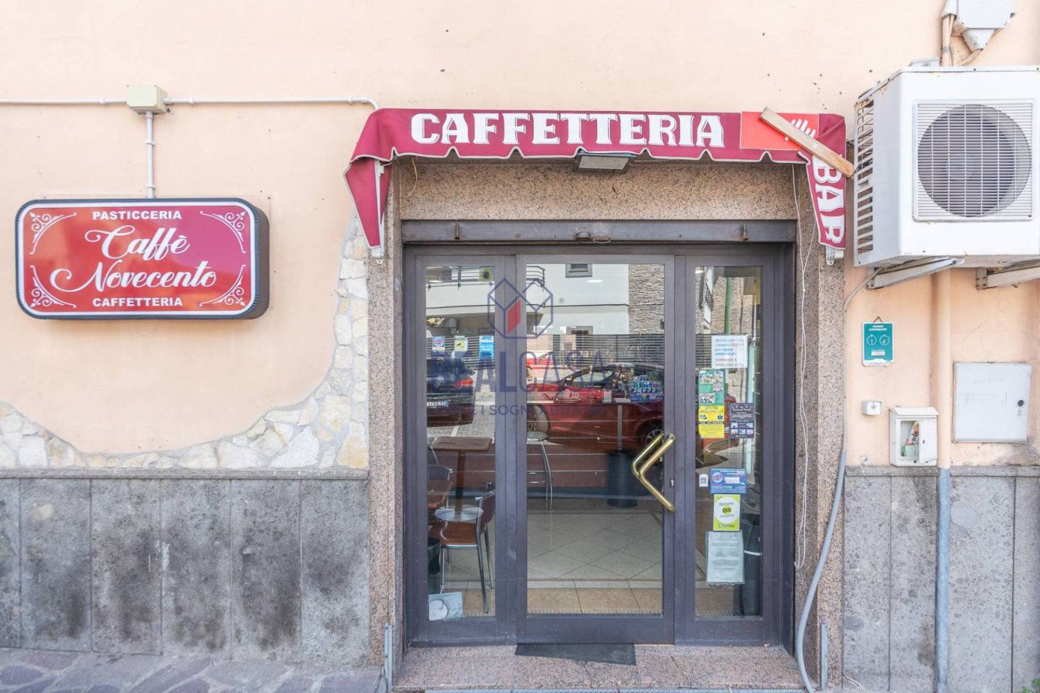 2غرفة عقار تجاري في Grottaferrata, Italy رقم 88432