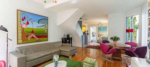 4 غرف نوم منزل في Clamart, France رقم 347442 10