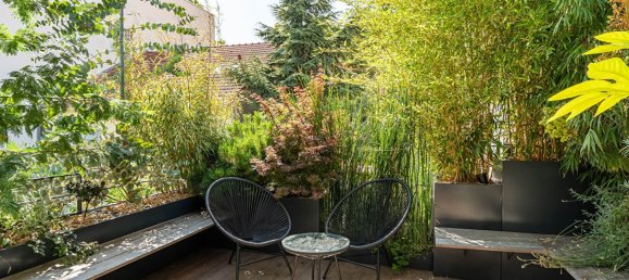 4 غرف نوم منزل في Clamart, France رقم 347442 6