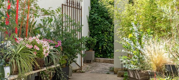 4 غرف نوم منزل في Clamart, France رقم 347442 3