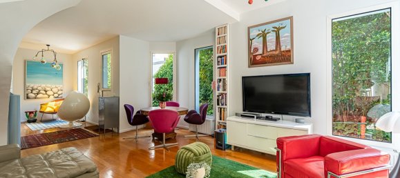 4 غرف نوم منزل في Clamart, France رقم 347442 8