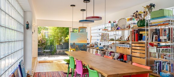 4 غرف نوم منزل في Clamart, France رقم 347442 7