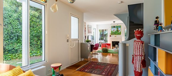 4 غرف نوم منزل في Clamart, France رقم 347442 11