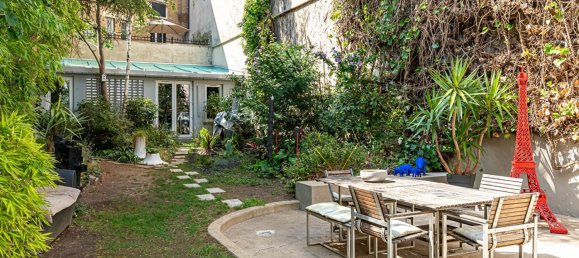 4 غرف نوم منزل في Clamart, France رقم 347442 9