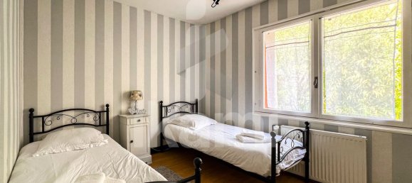 4 غرف نوم منزل في Saint-Aignan, France رقم 69424 4